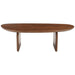 Nico Coffee Table - Walnut