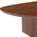Nico Coffee Table - Walnut