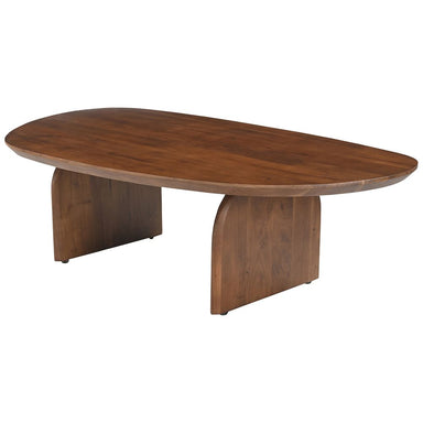 Nico Coffee Table - Walnut