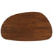 Nico Coffee Table - Walnut