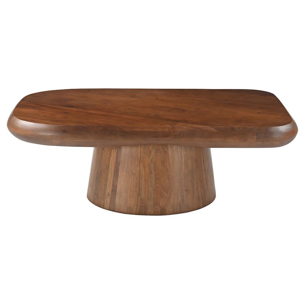 Haimes Coffee Table - Walnut