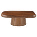 Haimes Coffee Table - Walnut