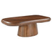 Haimes Coffee Table - Walnut