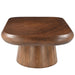 Haimes Coffee Table - Walnut