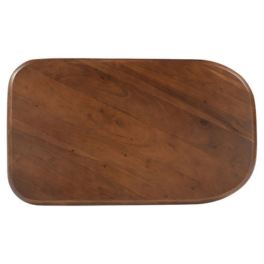 Haimes Coffee Table - Walnut
