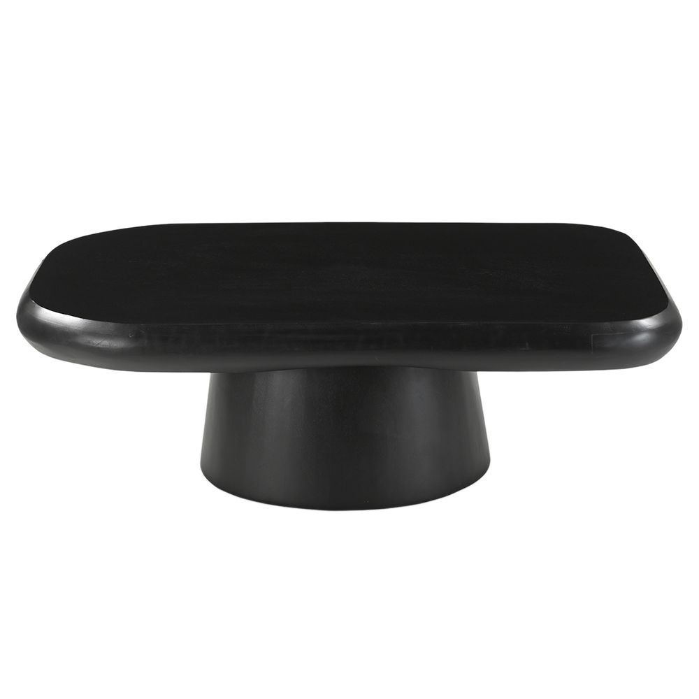 Haimes Coffee Table - Black