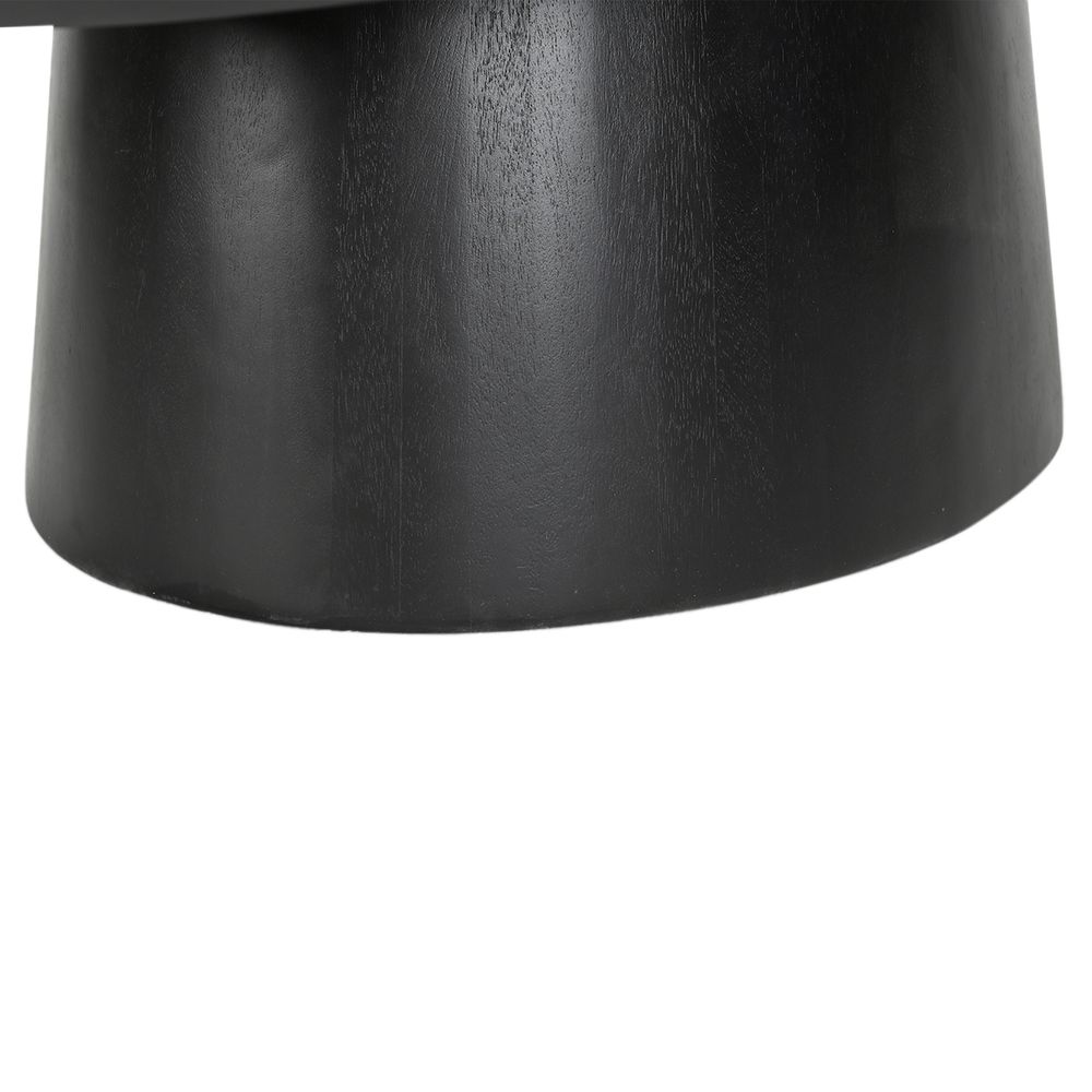 Haimes Coffee Table - Black
