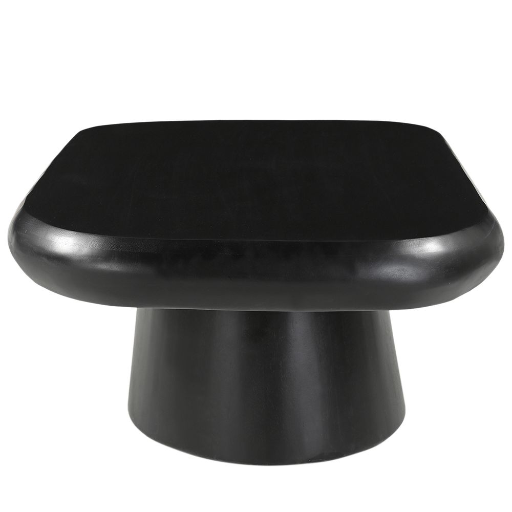 Haimes Coffee Table - Black