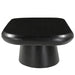 Haimes Coffee Table - Black