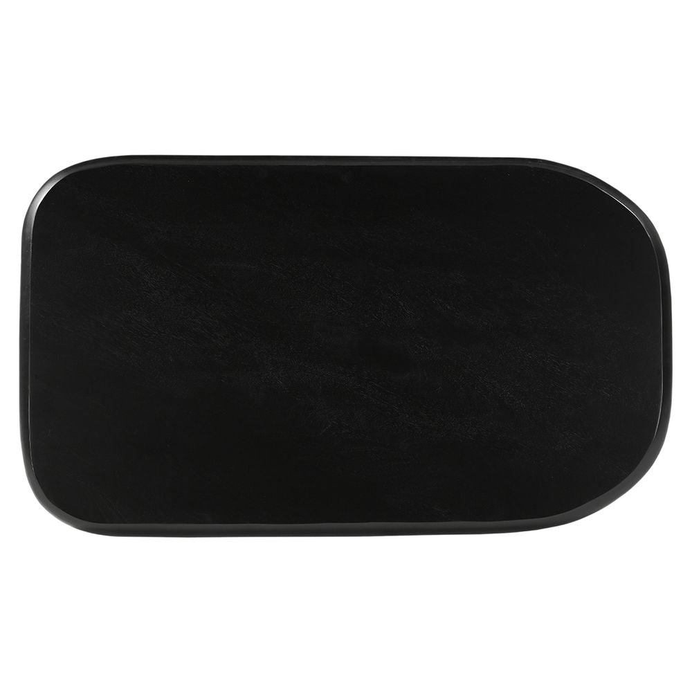 Haimes Coffee Table - Black