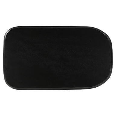 Haimes Coffee Table - Black