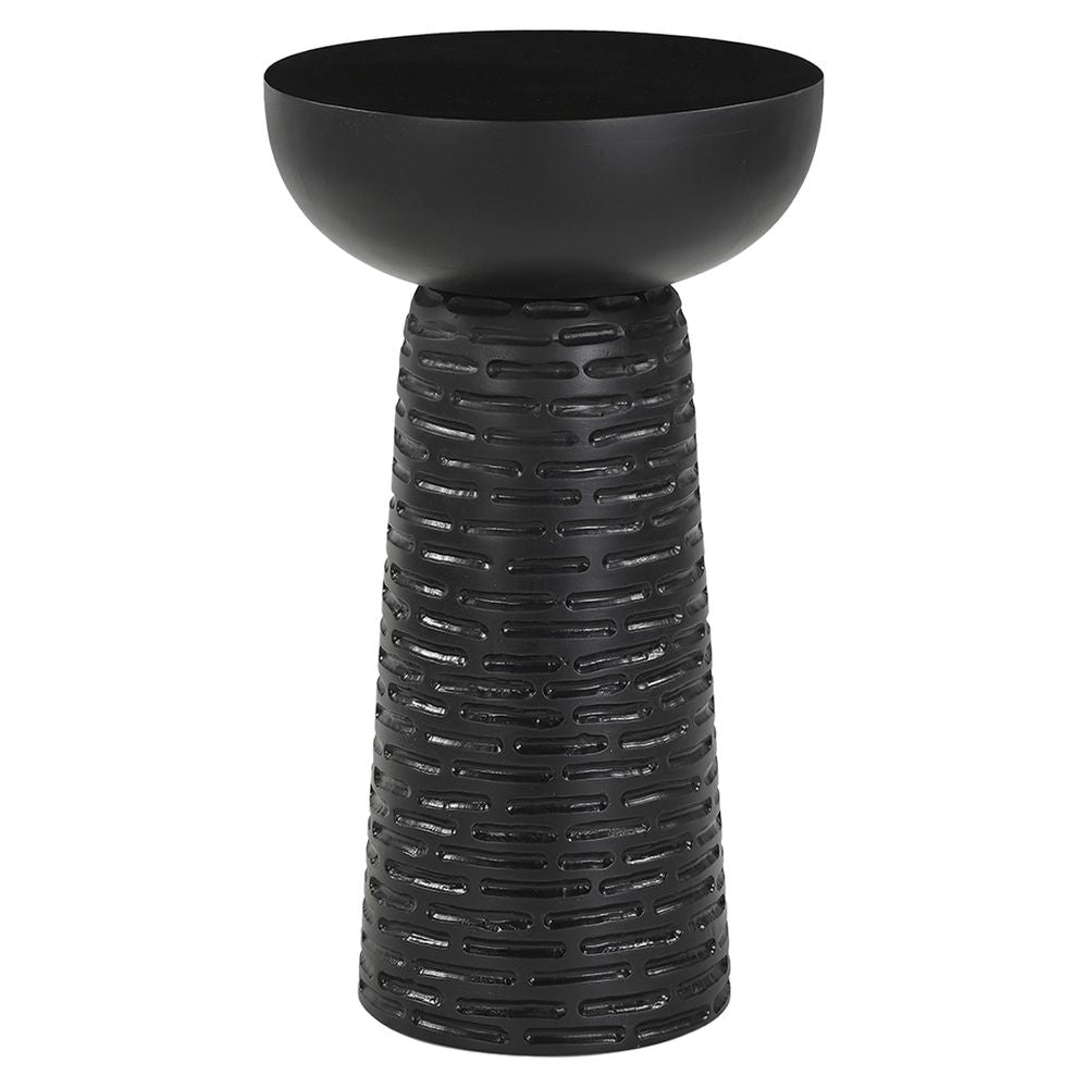 Highland Side Table - Tall