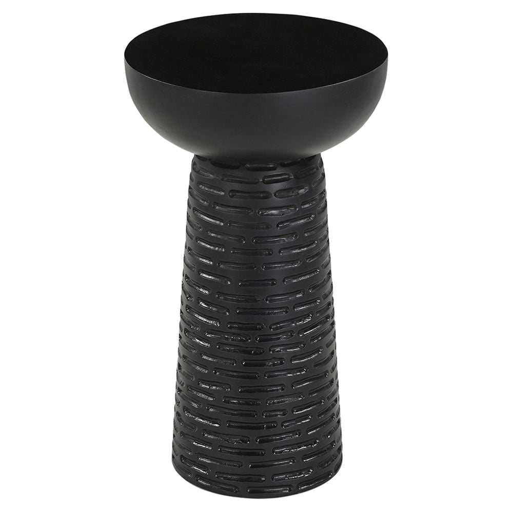 Highland Side Table - Tall