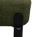 Richmond Occasional Chair - Olive Chenille