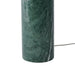 Westmont Marble Table Lamp - Verde Jade