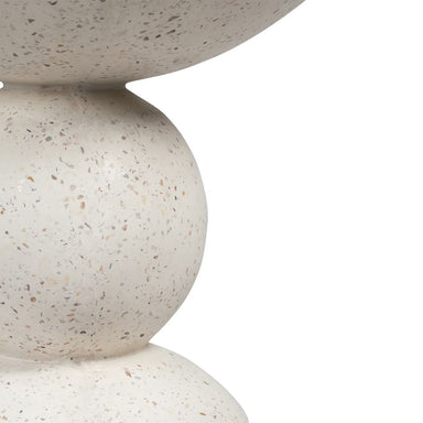 Ravello Side Table - Terrazzo