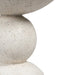 Ravello Side Table - Terrazzo