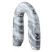 Arch Marble Sculpture - Grey
