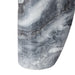 Arch Marble Sculpture - Grey