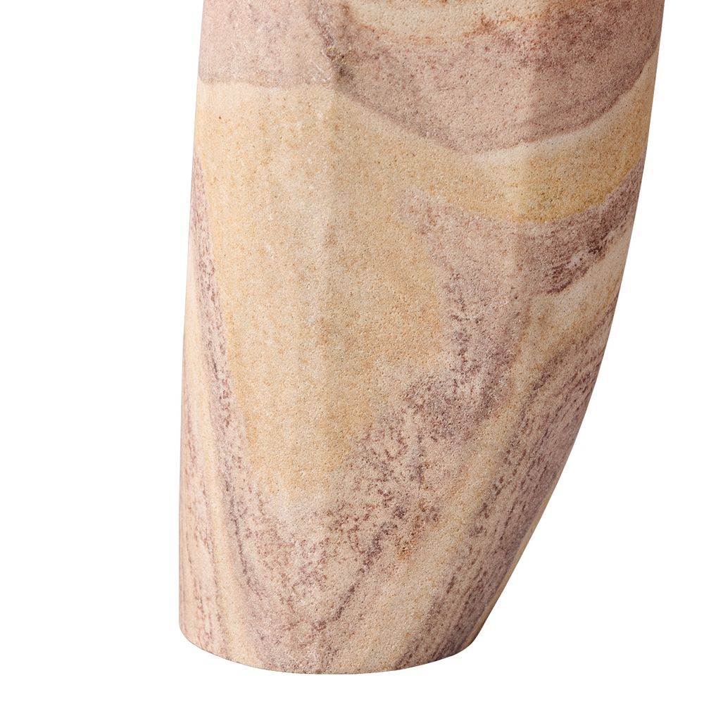 Arch Marble Sculpture - Earth