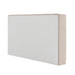 Central Park King Bedhead - Fawn Linen