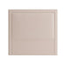 Manhattan Queen Bedhead - Fawn Linen