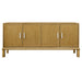 Jill Buffet - Antique Gold