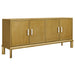 Jill Buffet - Antique Gold