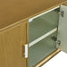 Jill Buffet - Antique Gold