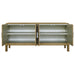 Jill Buffet - Antique Gold