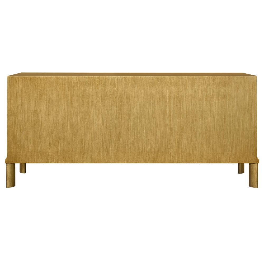 Jill Buffet - Antique Gold