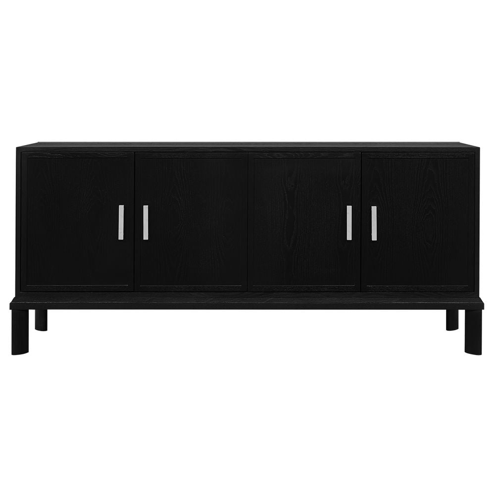 Jill Buffet - Black