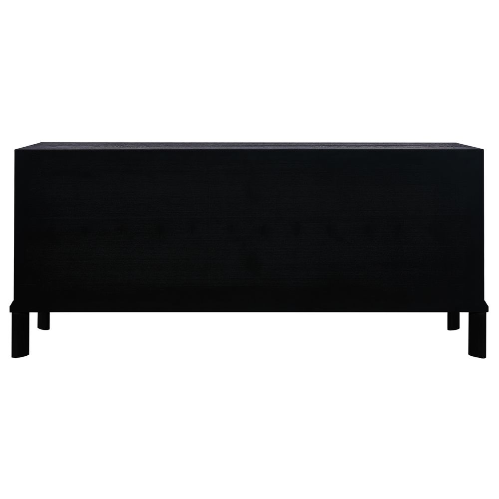 Jill Buffet - Black