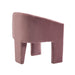 Kylie Dining Chair - Dusty Rose