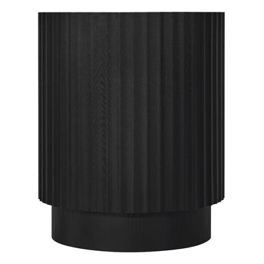 Avery Side Table - Black