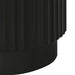 Avery Side Table - Black