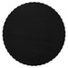 Avery Side Table - Black