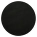Avery Round Coffee Table - Black