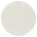 Avery Round Coffee Table - Ivory