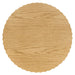 Avery Side Table - Natural Oak