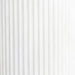 Nomad 120cm Console Table - White