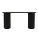 Nomad 160cm Console Table - Black