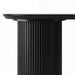 Nomad 120cm Console Table - Black