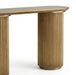 Nomad 120cm Console Table - Gold