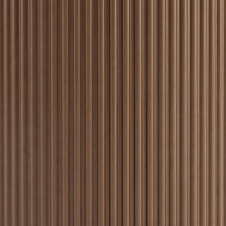 Nomad Side Table - Mocha
