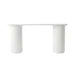 Nomad 160cm Console Table - White