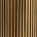 Nomad 160cm Console Table - Gold