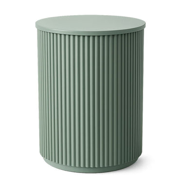 Nomad Side Table - Sage