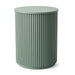 Nomad Side Table - Sage