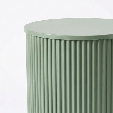 Nomad Side Table - Sage